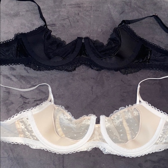 NWT 2 VICTORIA SECRET BRAS - Picture 5 of 6